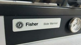 Fisher Slide Warmer Model 77