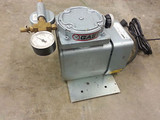 Gast Doa-V191-Aa Vacuum Pump -