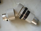 Nikon Smz-10 Series Microscope Head 0.66X-4.0X Zoom Magnification