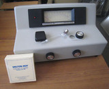 Milton Roy Bausch & Lomb Spectronic 20 Spectrophotometer With Extras