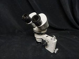 Nikon Binocular Tube Microscope Head .8X - 80X  99369 W/A.L.5