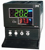 Hm Digital Psc-150 Tds/Ec Controller Extended Range Ppm Conductivity Monitor