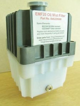 Emf20 Oil Mist Filter A46229000R  - Reconditioned