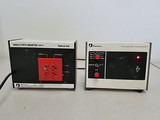 Pharmacia Lkb Uv-1 Control Unit And Optical Unit