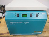 Savant Speedfuge Sfg1Ok  Centrifuge