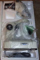 Mp-613 Stereo Microscope Applied Scientific