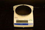 Mettler Toledo Pb1502-S Iso High Precision Scale