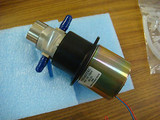 Diener Gear Pump/Micropump® A-Mount Cavity Style Head316SS bodyPeek Gears(020)