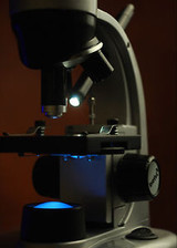 Levenhuk D50L Ng Digital Microscope W/Carrying Case