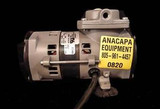 Cole Parmer Vacuum Pump L-79200-30