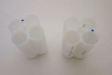 Eppendorf 50Ml Adapters For S-4-72 Rotor, Catalog # 5804784006