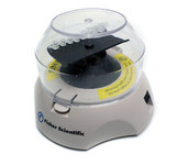 Fisher Scientific Mini Centrifuge Cat No. 05-090-100 With Rotor