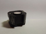 Leitz Chroma Microscope Filter Cube  Ploemopak Fluorescence   Gold C88703