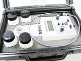 Omega 093075 Digital Conductance Temperature & Ph Tester