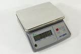 Medium Digital Counting Scale Stainless Steel Weighing Pan Ac Battery Powered