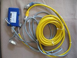 Mettler Toledo Devicenet Module 42102810 W/ Cables Complete & Excellent