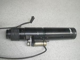 Navitar 1-6010 With 1-6245 1X Adapter Ii And 1-60135