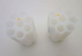 Eppendorf 15Ml Adapters For S-4-72 Rotor, Catalog # 5804783000