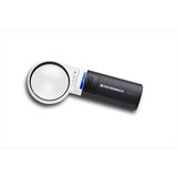 Eschenbach 3X Mobilux Led Illuminated Pocket Magnifier