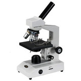 Amscope M400A Monocular Clinical Biological Microscope 40X-640X