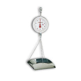 Detecto Mcs-40P Scoop Scale-40-Lb Capacity