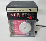 Pharmacia Lkb Pump P-1 Peristaltic Pump