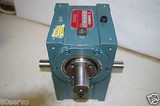 Camco Roller Gear Index Drive  Model# 180-350Rcs-160-20