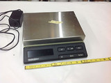 Mettler Sm-F Sm3000 Digital Scale 3000G Max Working But Display Flickers