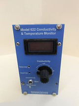 Wedgewood Technology 622A7T---Tf015 622 Uv Conductivity &Temperature Monitor