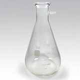 Nc-13143 Glass Heavy Wall Filtering Flask, 4000Ml