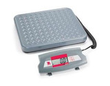 Ohaus Sd75 Shipping Bench Scale,165X0.1 Lb / 75X0.05 Kg,Brand New Full Warranty