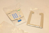 Biorad Mj Mini Replacement Front Panel Keypad Display Overlay New  Mj Research