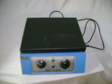 Hot Plate Deluxe Quality Laboratory Instruments S1