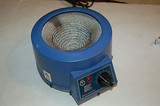 Thermo Electrothermal Heating Mantle Heater 115V 500 Ml Round Bottom Em500/Ce