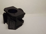 Leitz Microscope Filter Cube  Ploemopak Fluorescence   Aqua   C88702