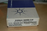 New Hplc Column  Agilent  Zorbax 300Sb-C18 5 Um 1X250 Mm 861630-902 Micro Bore