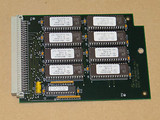Varian 3800 GC ROM 8 Meg Board Assy 03-925808-01