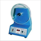 Friability Test Apparatus Single Drum