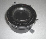 Nikon Copal Press-No.1