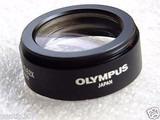 Olympus Objective Lens 110Al0.62X Wd160 For Olympus Sz3060,Sz4060