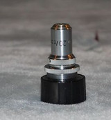 Leitz Wetzlar Um 20/0.33 Microscope Objective