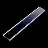 Optical Rectangle Mirror Laser Lens