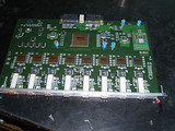 Marycom M3-Sw16-8P Myrinet-2000 Switch Line Card 16-Port Switching
