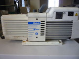 Welch 5 Vacuum Pump+Emerson Motor Model 8912A - For Parts Only