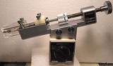 Hydraulic Microinjector Narishige Im-5B W 0.8 Ml Precision Syringe, Perfect Set