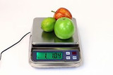 3 x 0.0001 LB Digital Kitchen Diet Scale Food Portion Waterproof 1.5 KG x .05 G