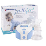 Dual Channel Breast Pump