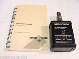 Mettler Toledo O2 Sensor-Simulator 5100E For Inpro Co2 Transmitter 5100 Series!