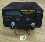 Melles Griot  Diode Laser Driver Series 200