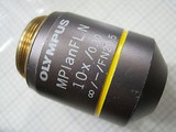 Olympus Mplanfl N 10X/0.30 ?/-/Fn26.5 Objective Uis2-2